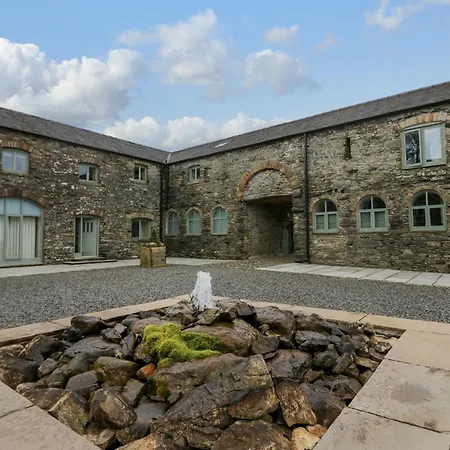 Rowan Holiday home *