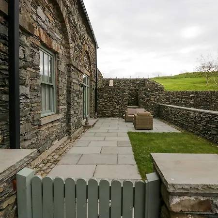 Rowan Tatil Evi Ulverston