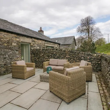 Tatil Evi Rowan Ulverston