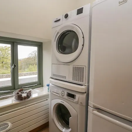 Rowan Tatil Evi Ulverston