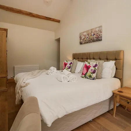 Holiday home Rowan Ulverston