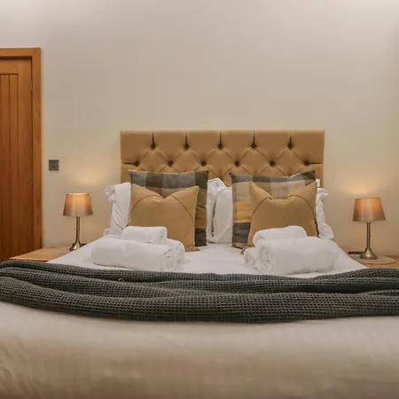 Rowan Holiday home *