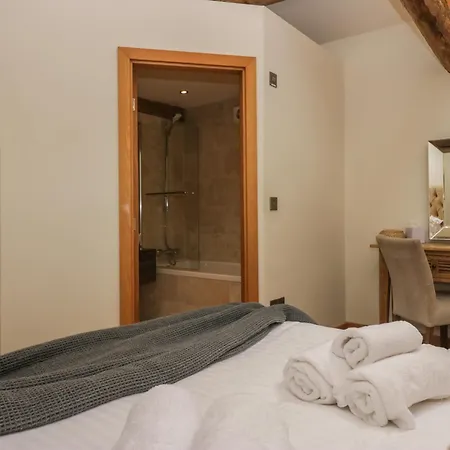 Tatil Evi Rowan Ulverston