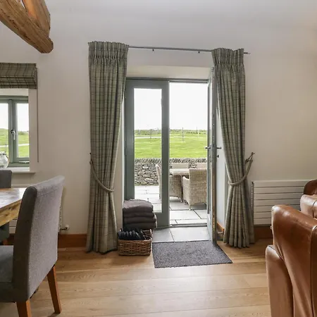 Rowan Tatil Evi Ulverston