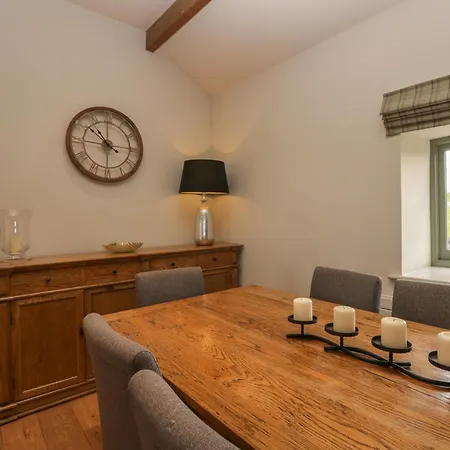 Tatil Evi Rowan Ulverston