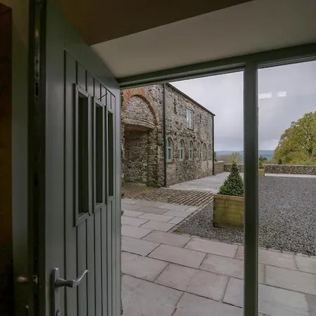 Rowan 別荘 ウルバーストン